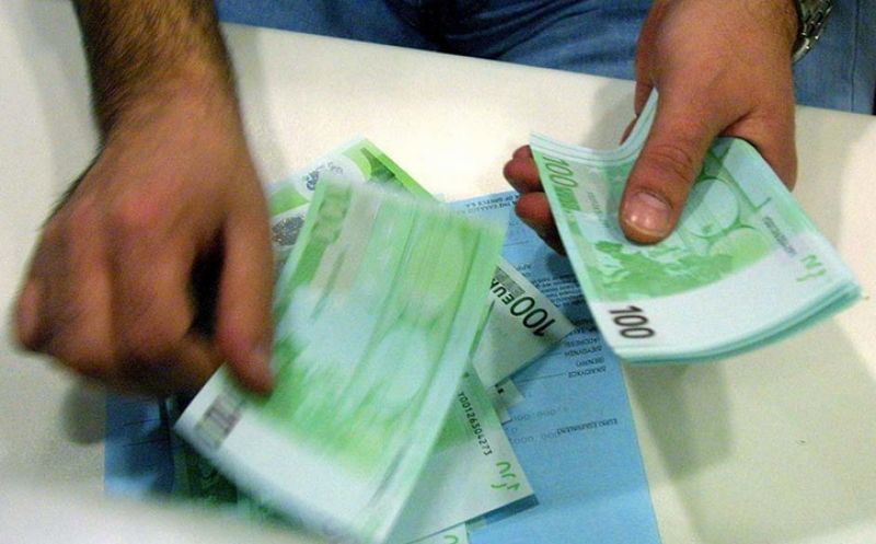 ΕΕΤ: Η διαδικασία μεταφοράς κεφαλαίων στο εξωτερικό