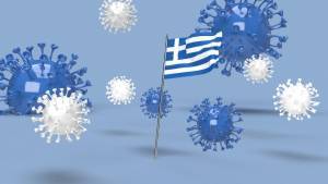 Διασπορά κρουσμάτων: 224 στην Αττική, 195 στη Θεσσαλονίκη και 80 στη Λάρισα