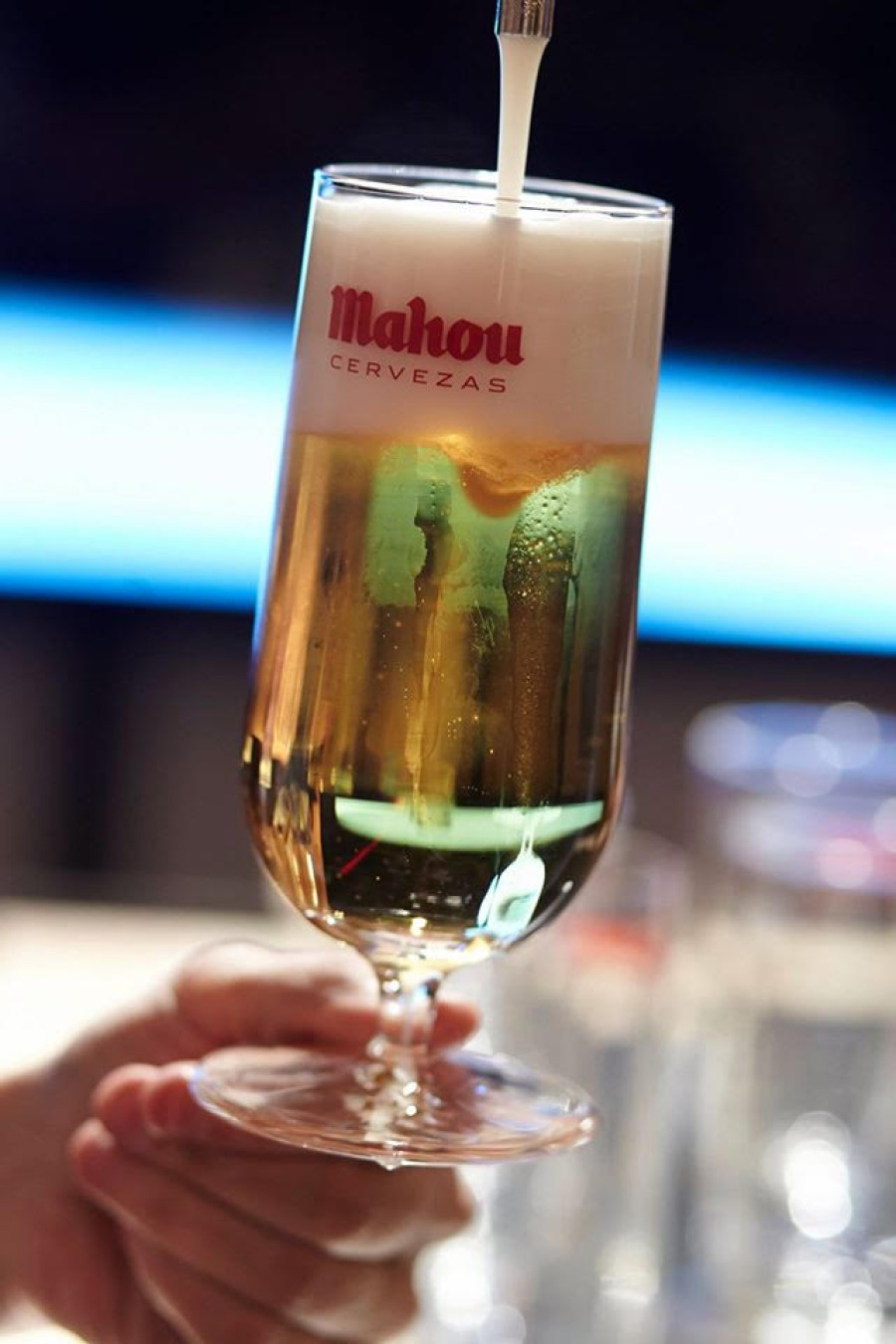 Mahou San Miguel: Μια ιστορική μπύρα έρχεται στην Ελλάδα