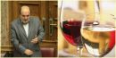 Προαπαιτούμενα: Στο μισό ο φόρος στο κρασί-Το ανακοίνωσε ο Αλεξιάδης