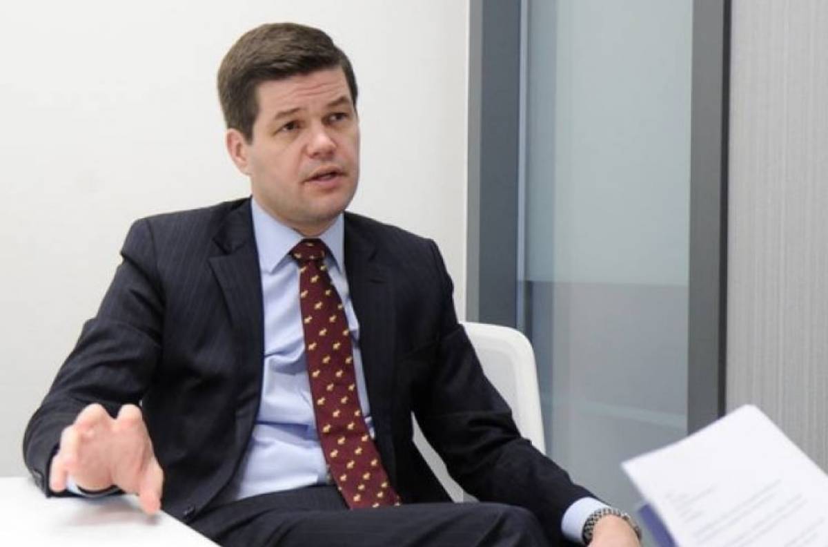 ΗΠΑ: Παραιτήθηκε ο Υφ.Εξωτερικών για την Ευρώπη Άαρον Γουές Μίτσελ
