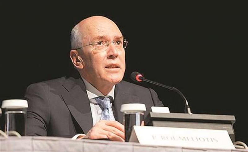 Ρουμελιώτης: Οι αγορές έχουν πάρει το μήνυμα- Έρχονται επενδύσεις