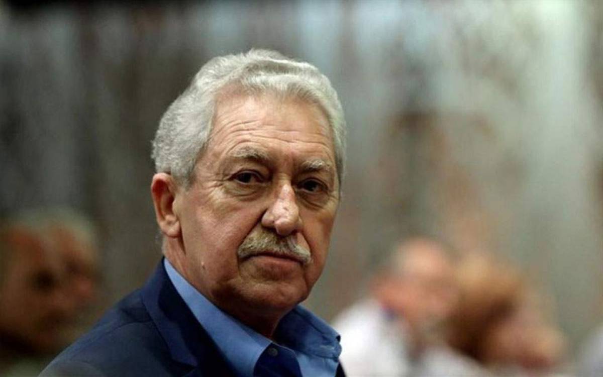 Κουβέλης: Πλεονασματικά τα δέκα μεγάλα περιφερειακά λιμάνια