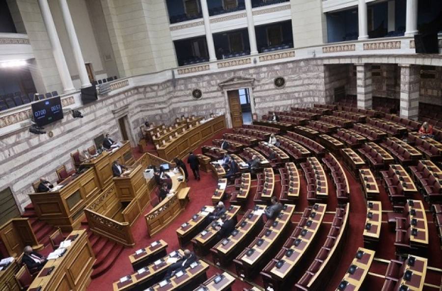 «Πέρασε» το νομοσχέδιο για την αναμόρφωση των λαϊκών αγορών