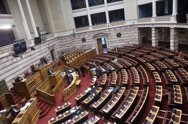 «Πέρασε» το νομοσχέδιο για την αναμόρφωση των λαϊκών αγορών