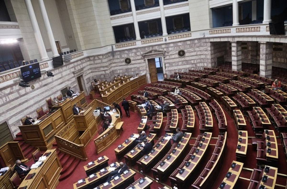 «Πέρασε» το νομοσχέδιο για την αναμόρφωση των λαϊκών αγορών