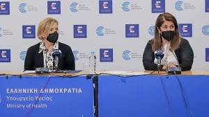 Παπαευαγγέλου: Τέλος τα πιστοποιητικά νόσησης με επαναμόλυνση- Η εξαίρεση