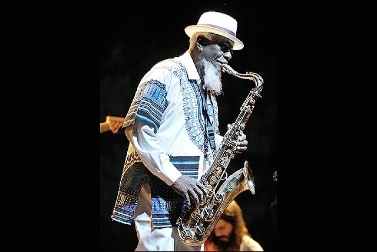 Μια βράδια στο Spanish Harlem