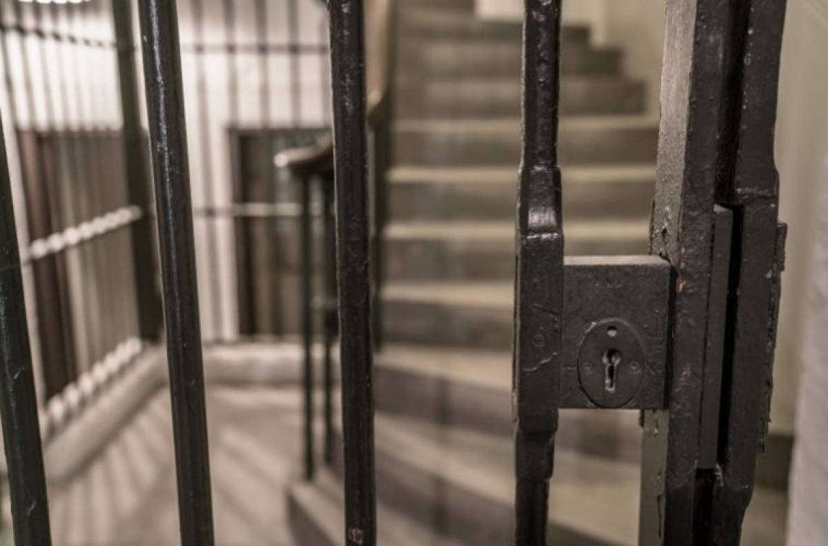 Προσλήψεις 258 υπαλλήλων στις νέες φυλακές Δράμας