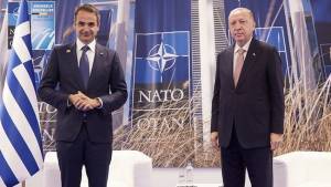 Ο Ερντογάν αποκάλυψε το πώς θα επικοινωνεί με τον Μητσοτάκη