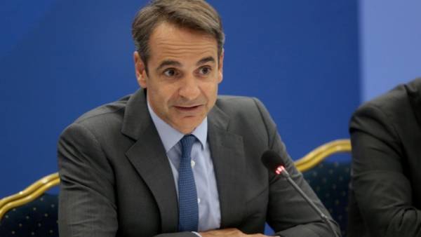 Επενδυτικό ενδιαφέρον «βλέπει» η κυβέρνηση μετά το ταξίδι στις ΗΠΑ