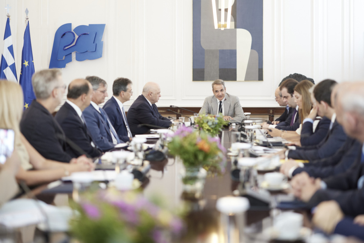Δωρεά-μαμούθ €160 εκατ. από τις συστημικές τράπεζες για την αναβάθμιση κορυφαίων ΑΕΙ