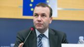 Βέμπερ: Ο ρόλος της Frontex πρέπει να αλλάξει