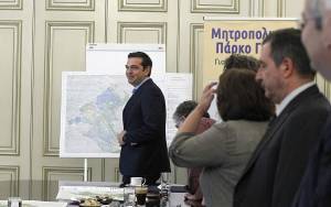 Η ώρα της μακέτας