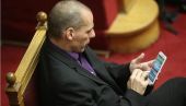 Θύελλα μηνύσεων για τον Βαρουφάκη-Εφαρμόζεται ο νόμος περί ευθύνης υπουργών