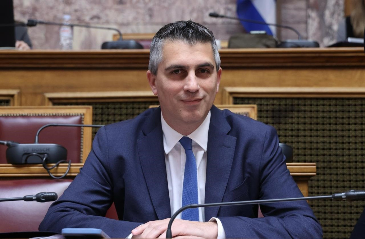 Δήμας: Ολοκληρώνεται εντός του 2025 η παραχώρηση της Εγνατίας Οδού