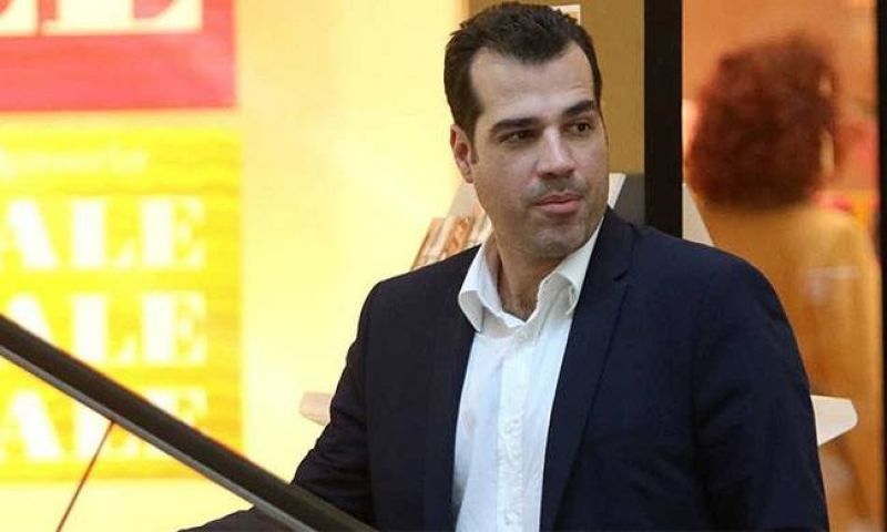 Πλεύρης από το νοσοκομείο:Δίνω μάχη να ξαναδώ τα παιδιά μου