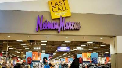 Reuters: Ο αμερικανικός όμιλος πολυκαταστημάτων Neiman Marcus ανακοινώνει χρεοκοπία