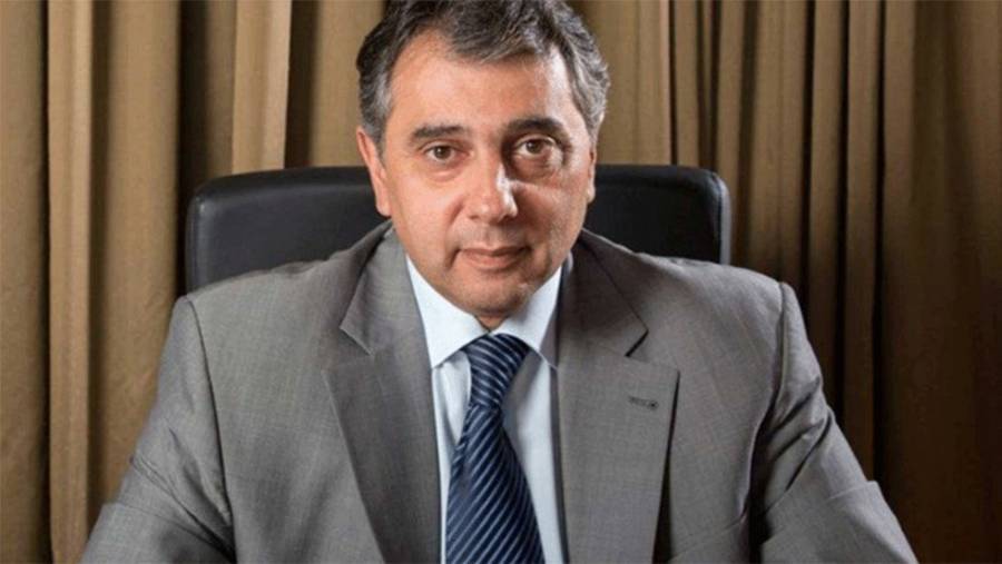 Επικροτεί ο ΕΒΕΠ την αύξηση του κατώτατου μισθού