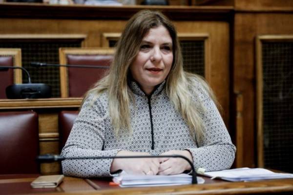 Συρεγγέλα: Δημιουργείται Κέντρο Καινοτομίας για Γυναίκες