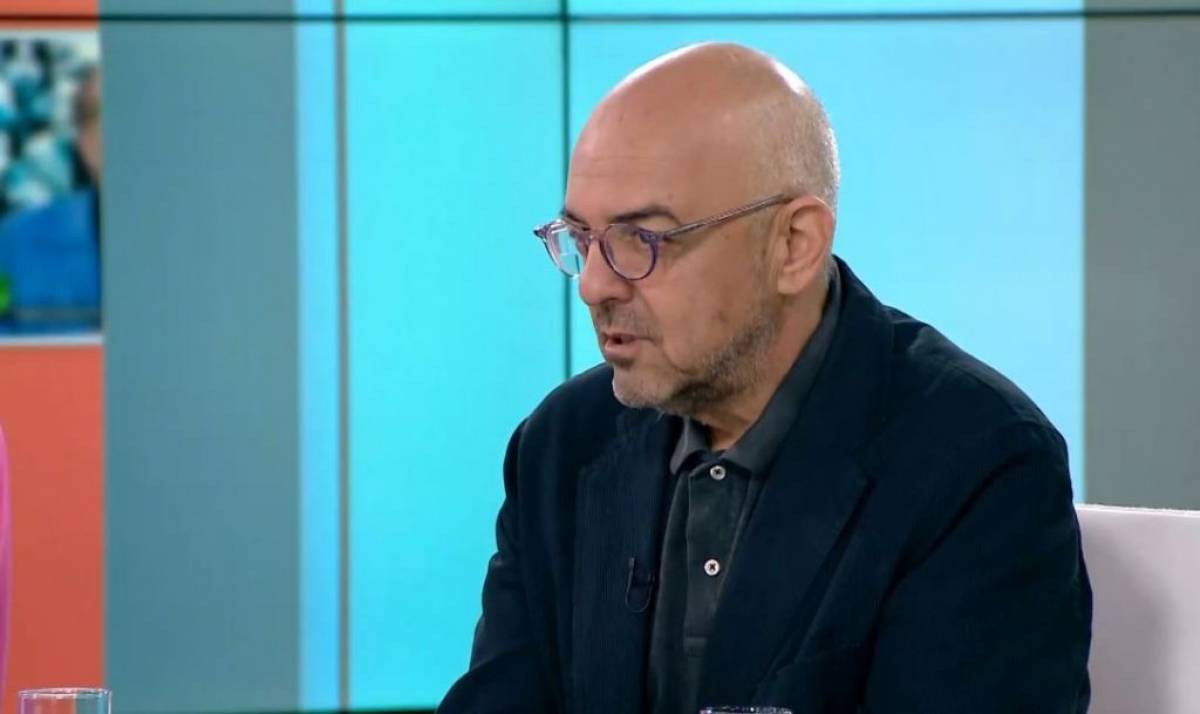 Μπ. Παπαδημητρίου: Κακώς…ερεθίζει κάποιους ο όρος «συνεκμετάλλευση»