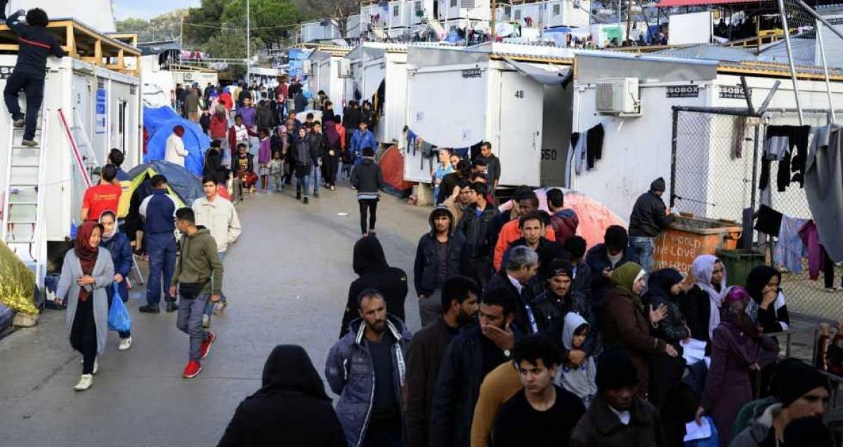 Μεταναστευτικό: Σε κατάσταση εκτάκτου ανάγκης τα νησιά του νοτιοανατολικού Αιγαίου