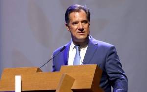 Γεωργιάδης: «Ψήφος» εμπιστοσύνης στην Ελλάδα από τους ξένους επενδυτές