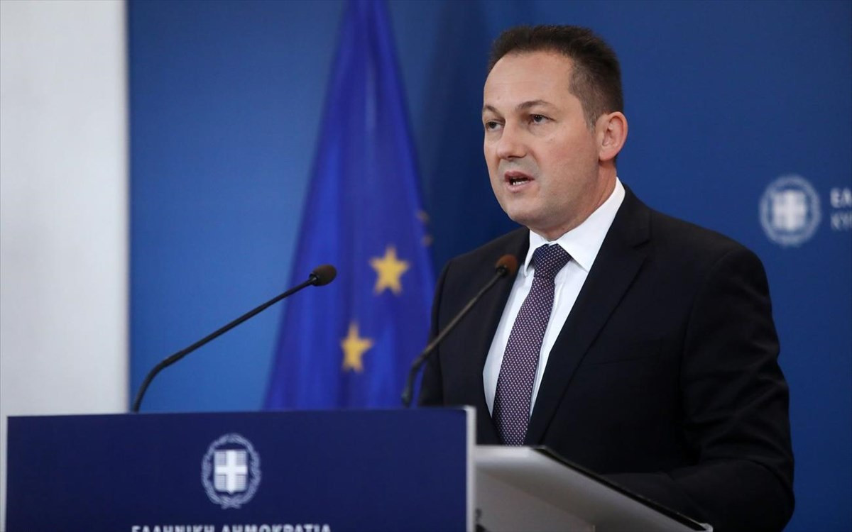 Πέτσας: Ενισχύουμε τους αδύναμους βάσει των δημοσιονομικών δεδομένων
