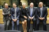 Νέα πιέσεις για επιπρόσθετα μέτρα και ισοδύναμα από τους δανειστές