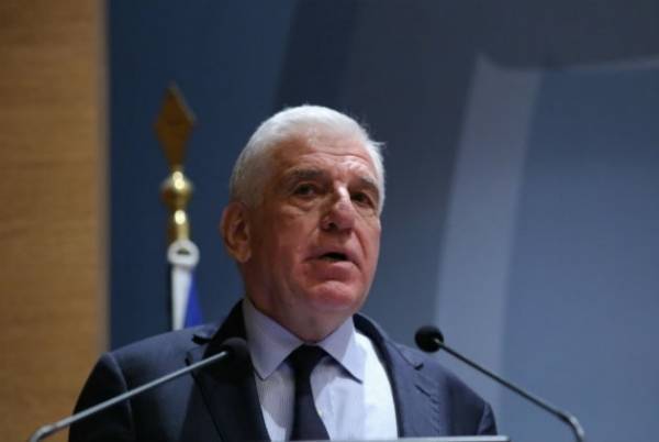 Σε απολογία καλείται ο Γιάννος Παπαντωνίου
