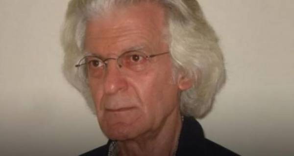 Πέθανε ο δημοσιογράφος Αλέξης Οικονομίδης