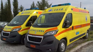 Σιδέρης (ΟΕΝΓΕ): Δεν έχει γίνει αγορά ασθενοφόρων από το 2015