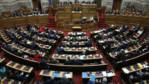 Αιτήματα ΣΥΡΙΖΑ-ΚΚΕ για ονομαστική ψηφοφορία για το νέο σχολείο
