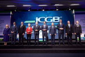 Αγωγός IGB: Μέσω... Ελλάδας περνά η ενεργειακή επάρκεια της Ευρώπης