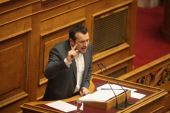 Παππάς: Η διαπραγμάτευση ζημίωσε τη χώρα;-Πάει για οκταετία η Αριστερά