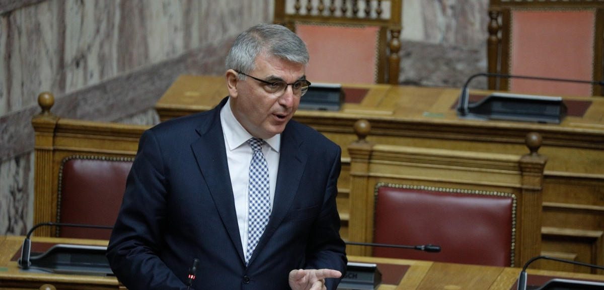 Τσακλόγλου: Οι βασικές παρεμβάσεις στο ασφαλιστικό νομοσχέδιο