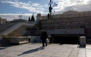 Δημοσκόπηση: Το 40% «βλέπει» νέο γενικό lockdown-Το προφίλ των αρνητών