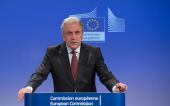 Αβραμόπουλος: Δίχτυ ασφαλείας η Ευρωπαϊκή Συνοριοφυλακή-Διατηρείται η εθνική κυριαρχία