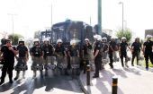 Κλειστό το Κέντρο για τις "εκδηλώσεις" της επετείου της δολοφονίας Γρηγορόπουλου