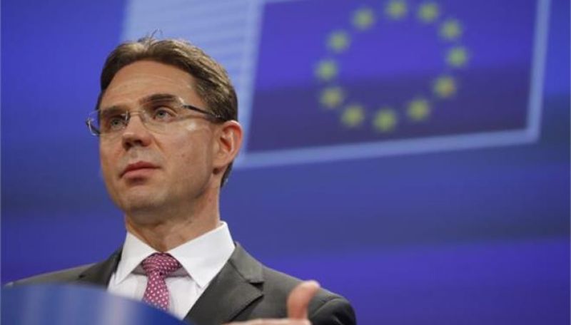 Κατάινεν: Οι ελληνικές τράπεζες να εμπλακούν στο Σχέδιο Γιούνκερ