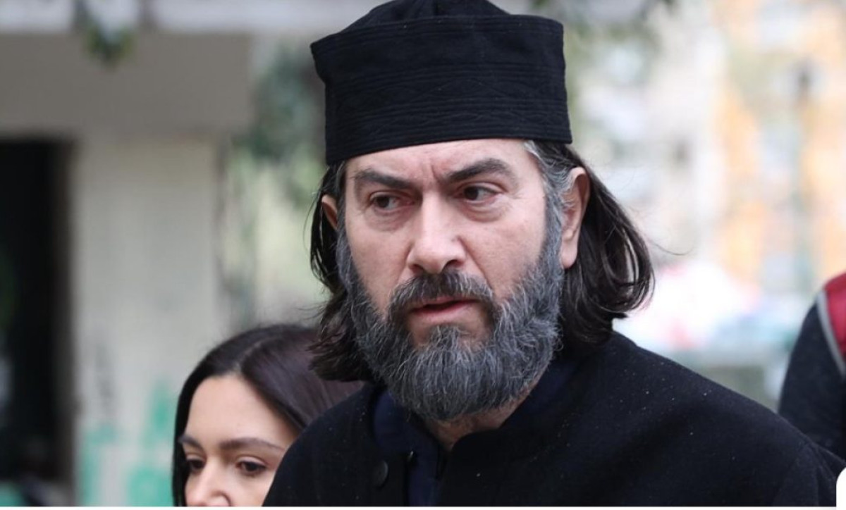Κιβωτός του Κόσμου: Καταδίκη σε δεύτερο βαθμό για τον πατέρα Αντώνιο – Η ποινή και οι επόμενες εξελίξεις