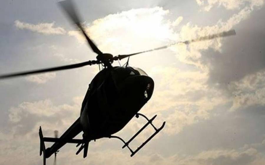 Άνθρακες ο θησαυρός (και) για το ελικόπτερο του Μητσοτάκη στην Τήνο