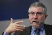 Κρούγκμαν: Το Πουέρτο Ρίκο δεν είναι η Ελλάδα της Αμερικής