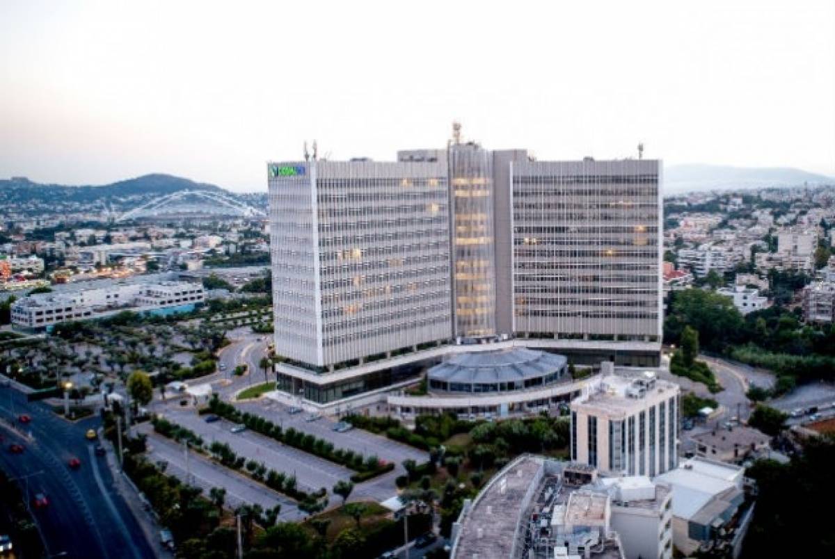 Στην ακύρωση 10,2 εκατ. μετοχών προχωράει το ΓΣ του ΟΤΕ