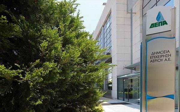 Italgas: Σε αναζήτηση συνεργάτη για την προσφορά για ΔΕΠΑ