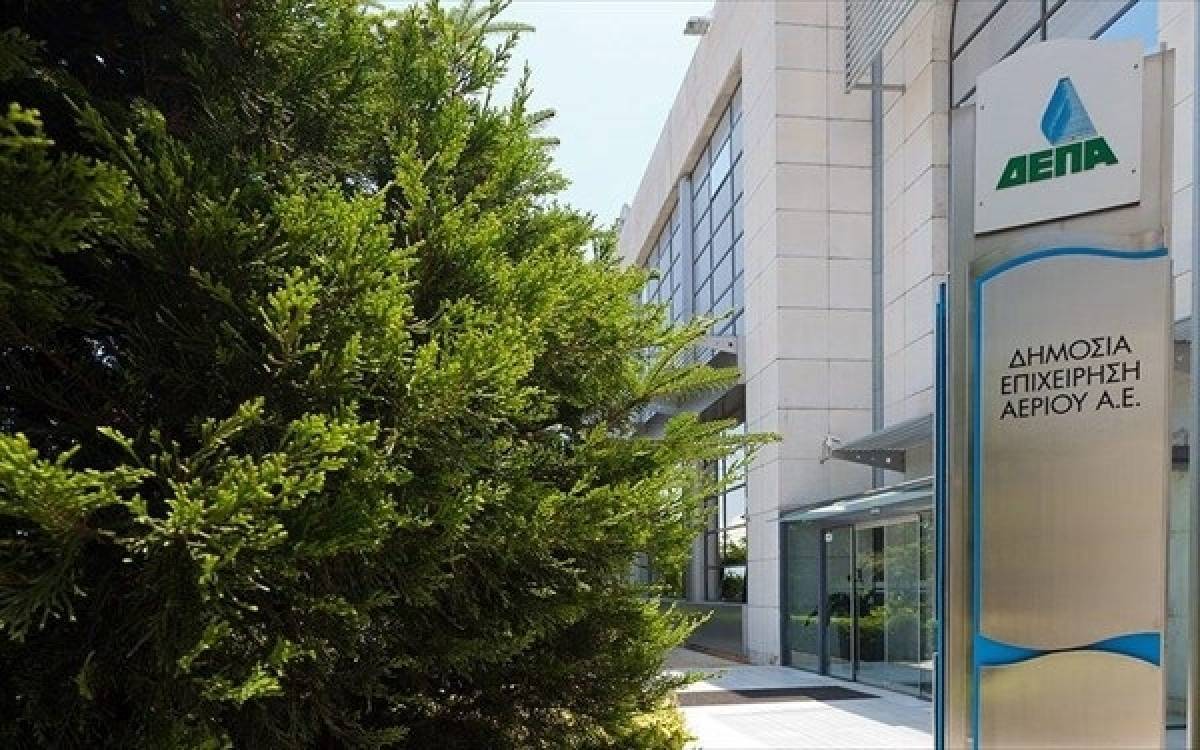 Italgas: Σε αναζήτηση συνεργάτη για την προσφορά για ΔΕΠΑ