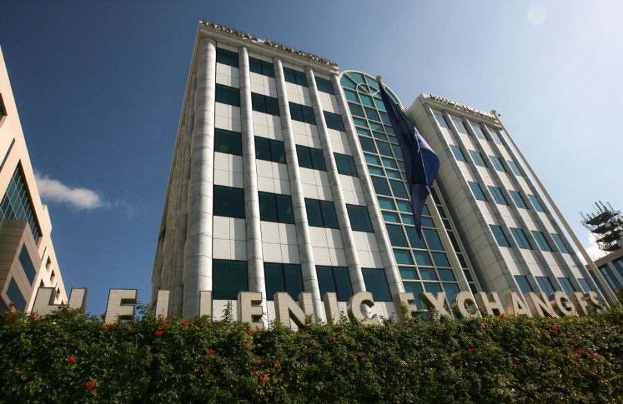 Ανοδική αντίδραση στο Χρηματιστήριο: «Άγγιξε» τις 1.430 μονάδες ο ΓΔ