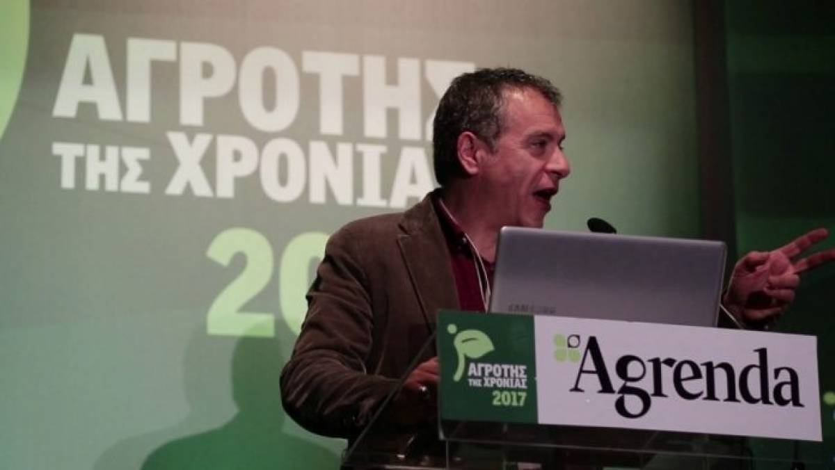 Οι 7 υπεύθυνοι ανά τομέα πολιτικής που όρισε ο Θεοδωράκης