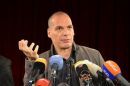 «Κεραυνοί» Reuters κατά Βαρουφάκη: «Μετά βίας χαρακτηρίζεται πολιτικός»