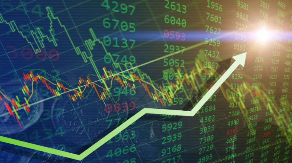 Χρηματιστήριο: Πάνω από τις 2.500 μονάδες ο ΓΔ για πρώτη φορά από τον Νοέμβριο του 2009